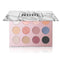 Nude® Eyeshadow Palette - Focallure™ Arabia