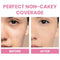 Covermax® Pressed Powder #02 WARM BEIGE - Focallure™ Arabia