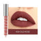 Velvet® Matte Liquid Lipstick #04 OLD ROSE - Focallure™ Arabia