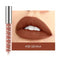 Velvet® Matte Liquid Lipstick #08 SIENNA - Focallure™ Arabia