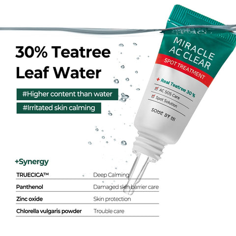 Miracle AC Clear Spot Treatment