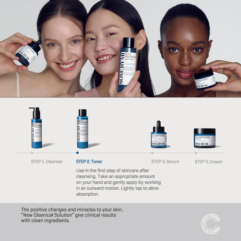 Beta Panthenol Repair Toner