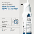 Beta Panthenol Repair Gel Cleanser