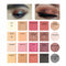Pro® Eyeshadow Palette - Focallure™ Arabia