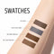 Artist Superfine® Round Tip Brow Pen #04 TAUPE - Focallure™ Arabia