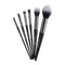 Focallure™ 6 Makeup Brushes Set - Focallure™ Arabia
